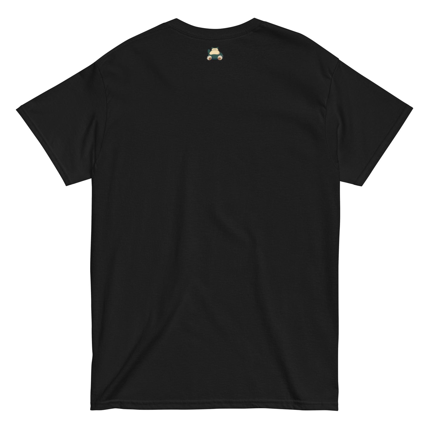 SNORLAX Men's classic tee