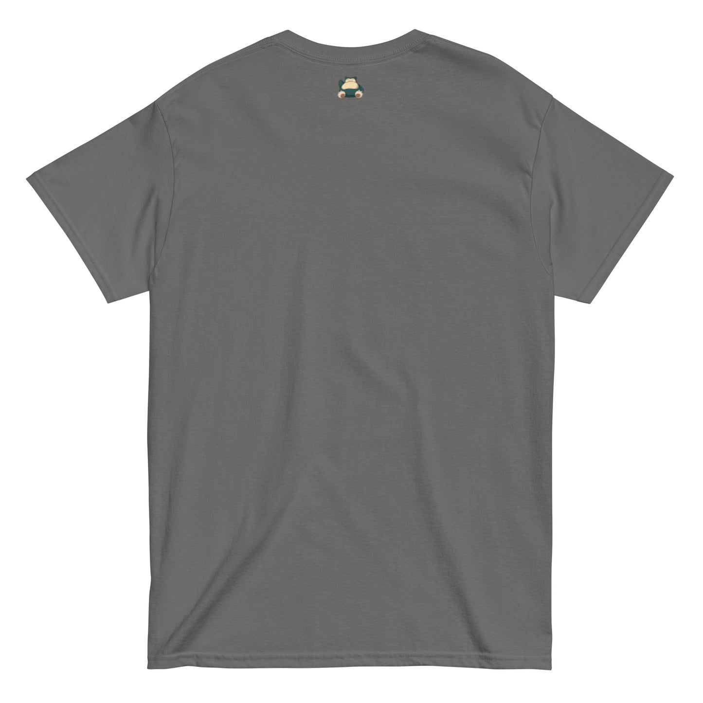 SNORLAX Men's classic tee