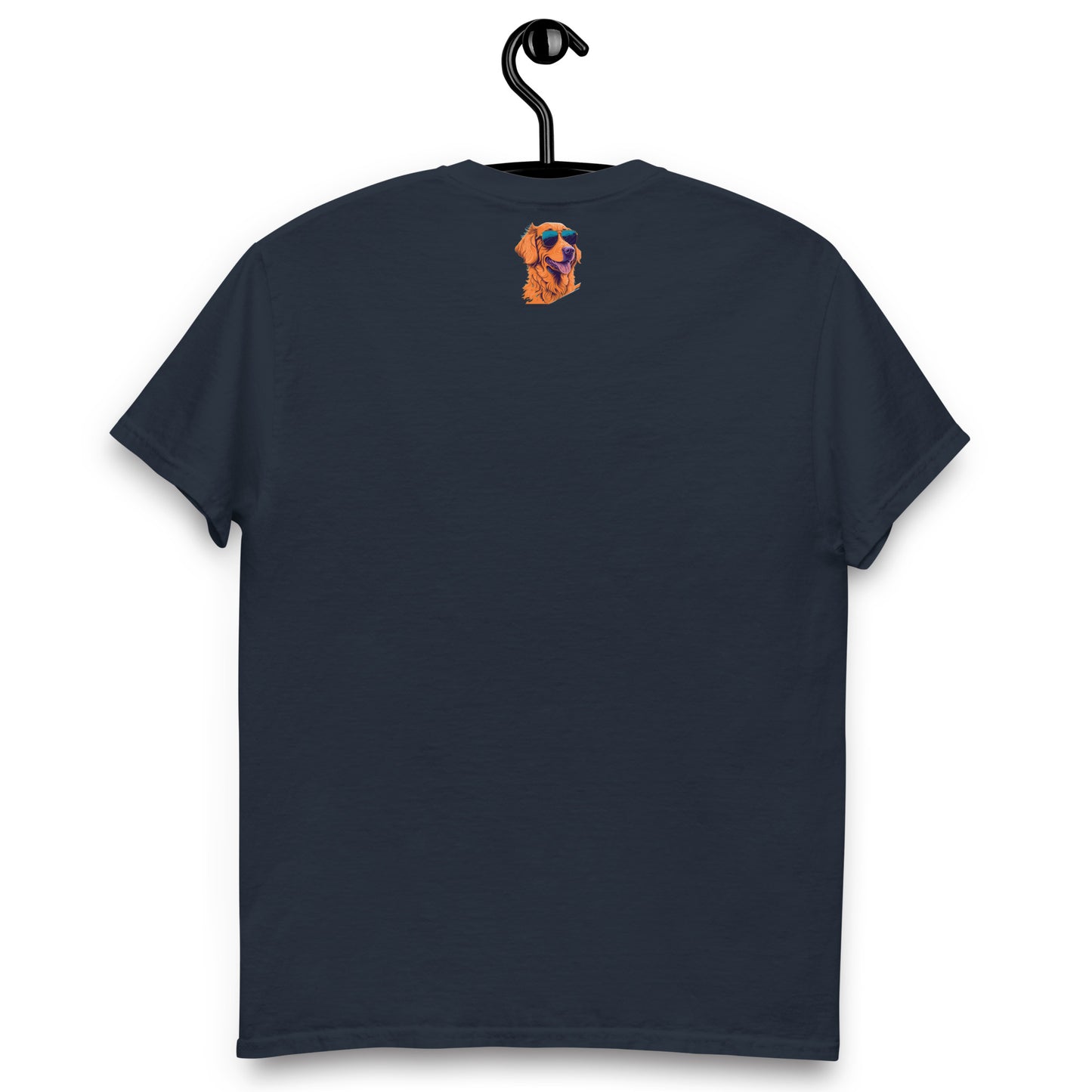 DD DOG RETRO Men's classic tee