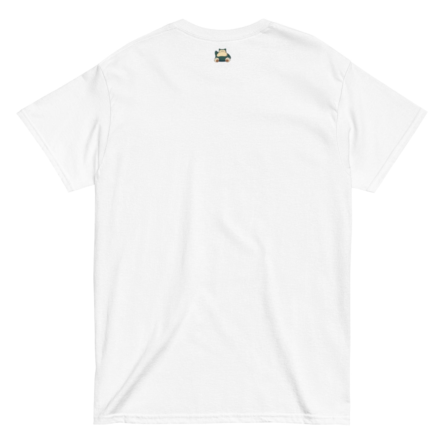 SNORLAX Men's classic tee