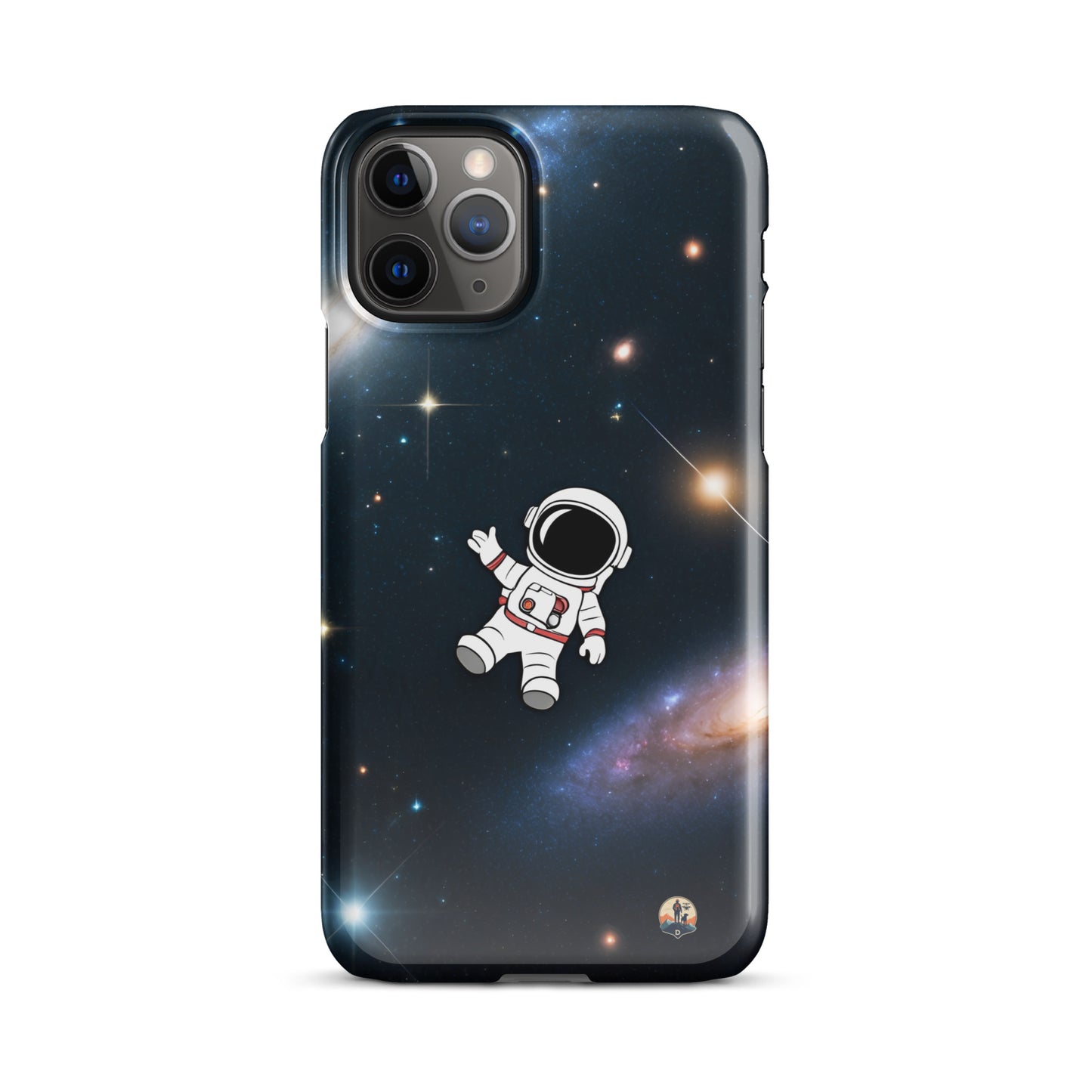 AUSTRONAUT Snap case for iPhone®