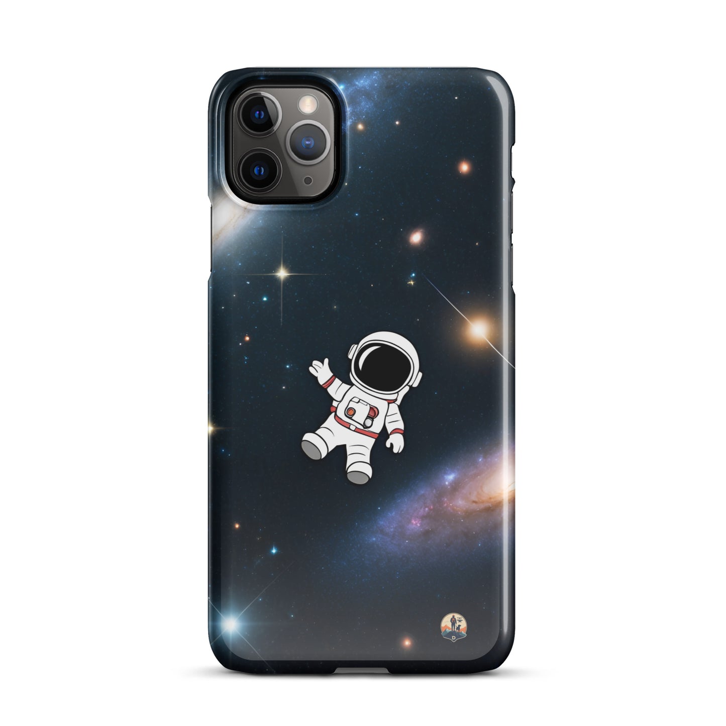 AUSTRONAUT Snap case for iPhone®