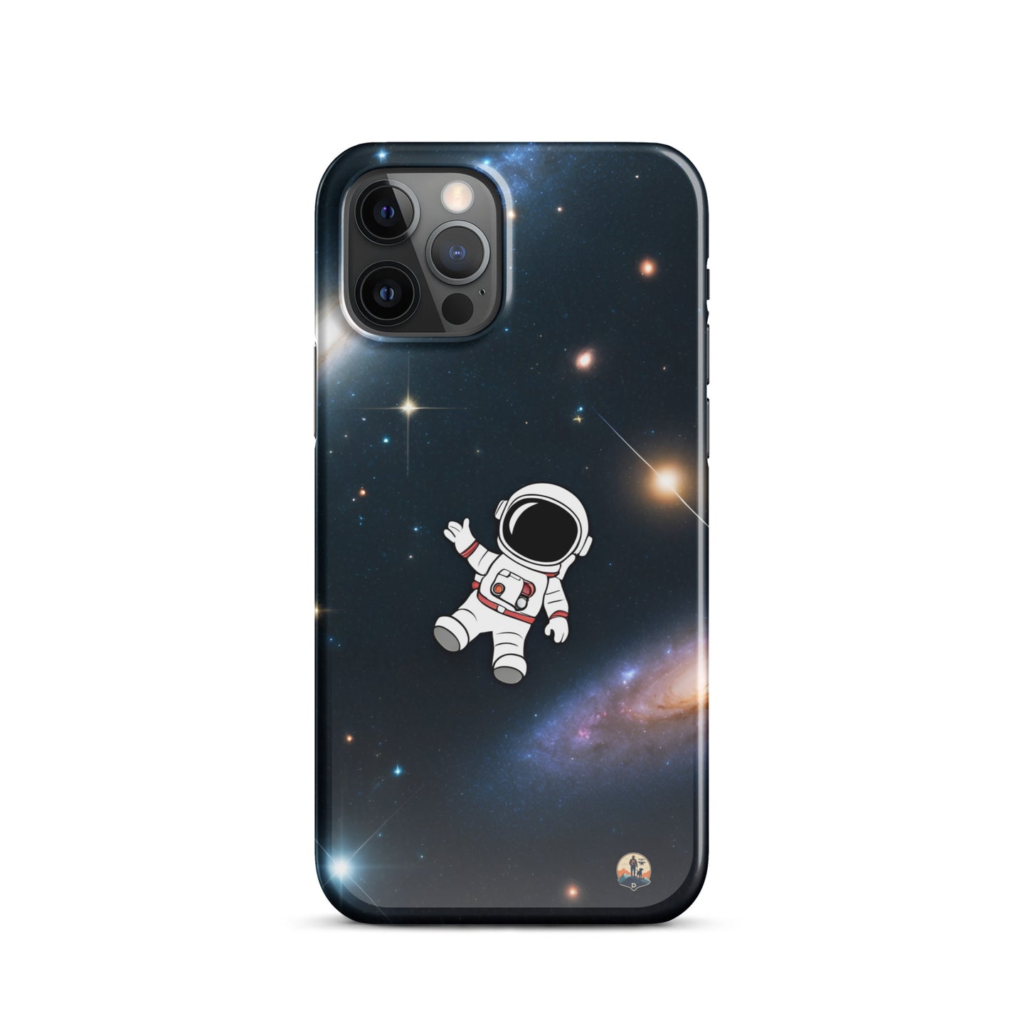 AUSTRONAUT Snap case for iPhone®