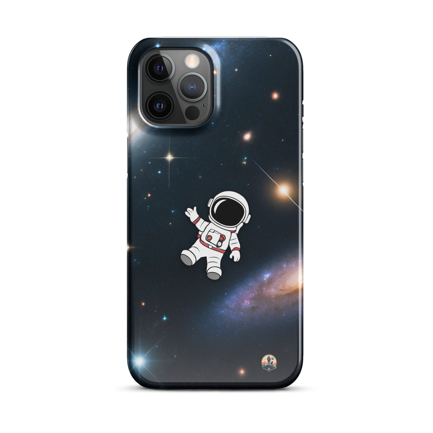 AUSTRONAUT Snap case for iPhone®