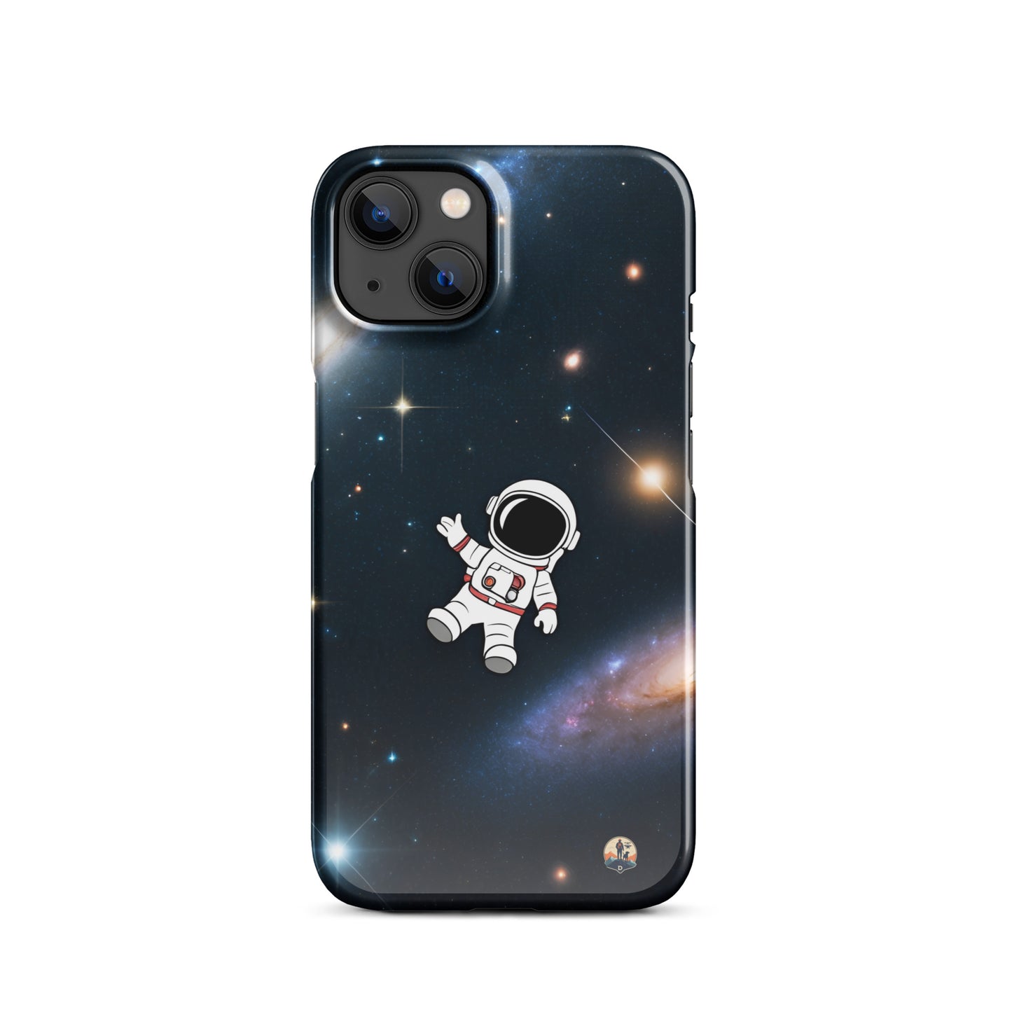 AUSTRONAUT Snap case for iPhone®