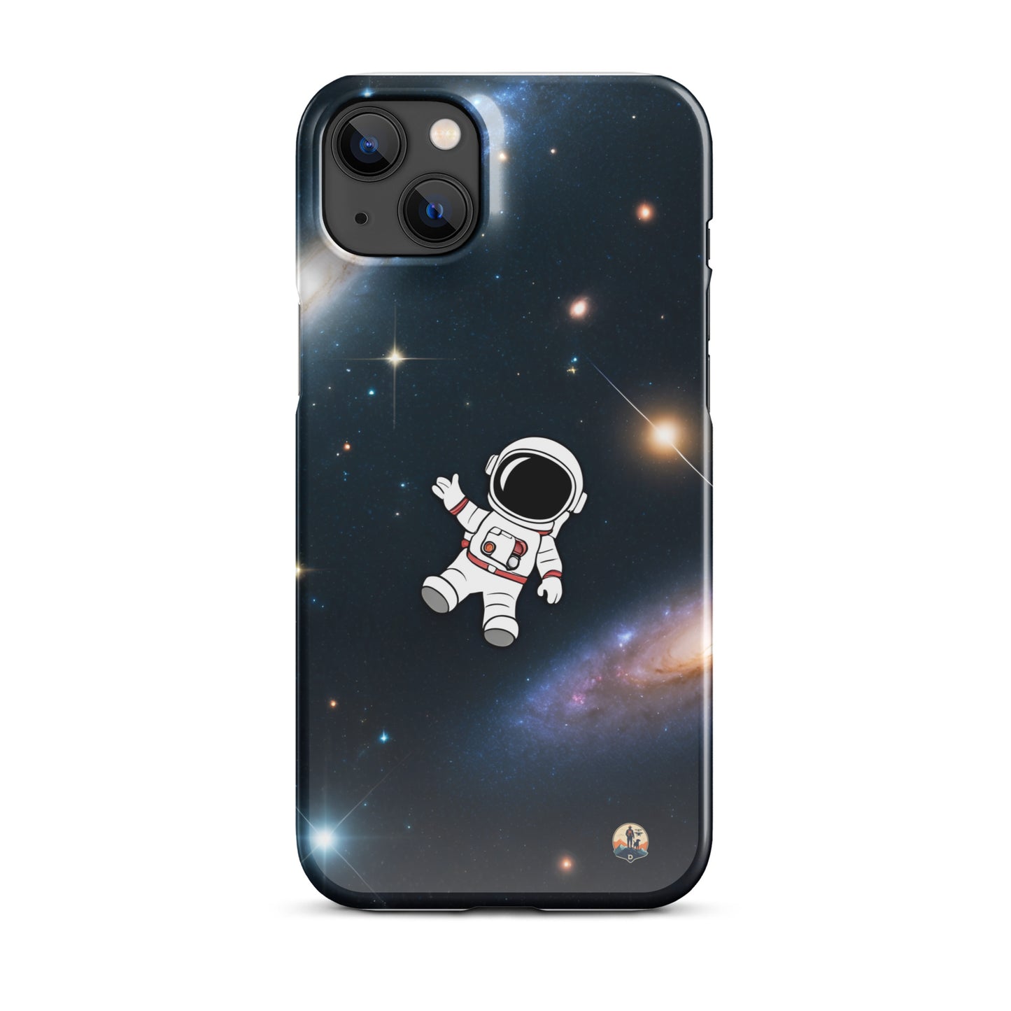 AUSTRONAUT Snap case for iPhone®