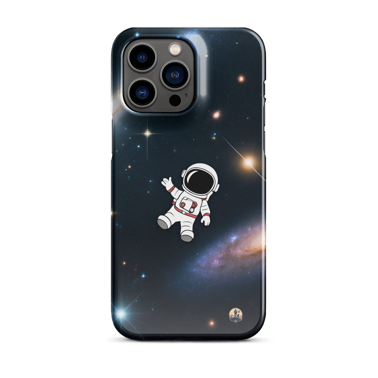 AUSTRONAUT Snap case for iPhone®