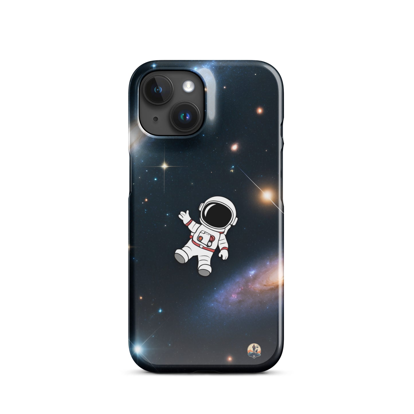 AUSTRONAUT Snap case for iPhone®