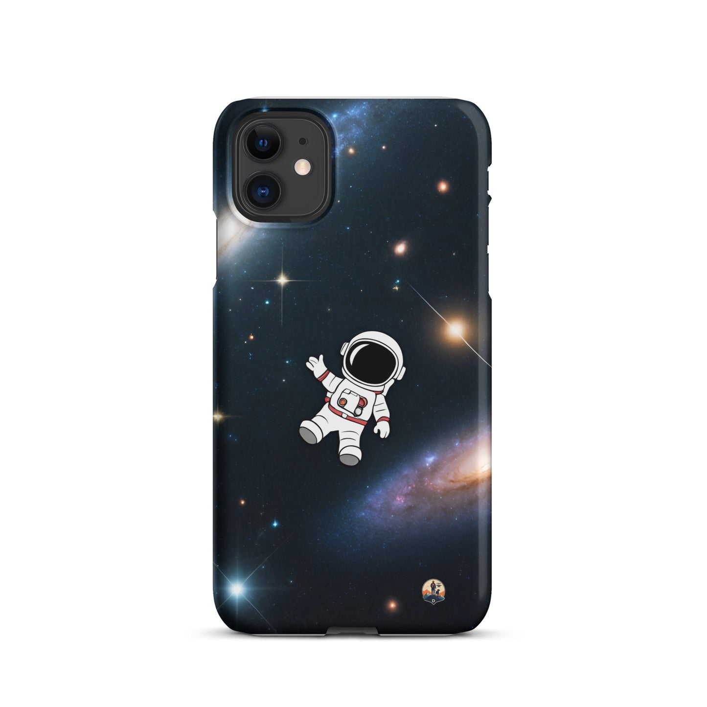 AUSTRONAUT Snap case for iPhone®