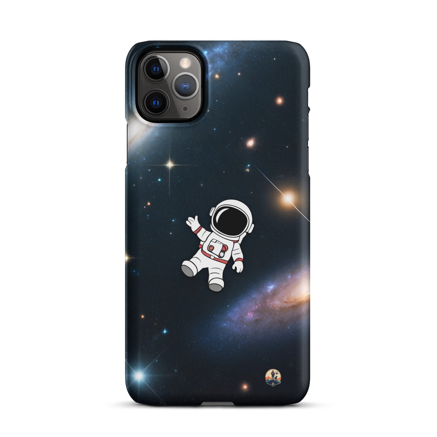 AUSTRONAUT Snap case for iPhone®