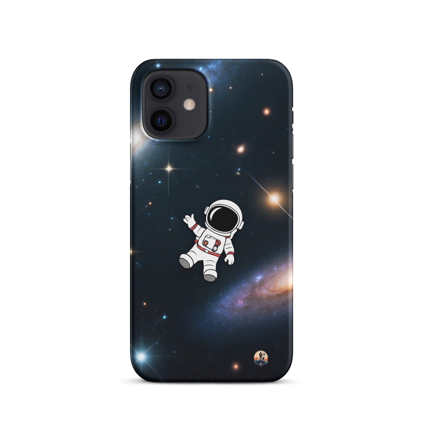 AUSTRONAUT Snap case for iPhone®