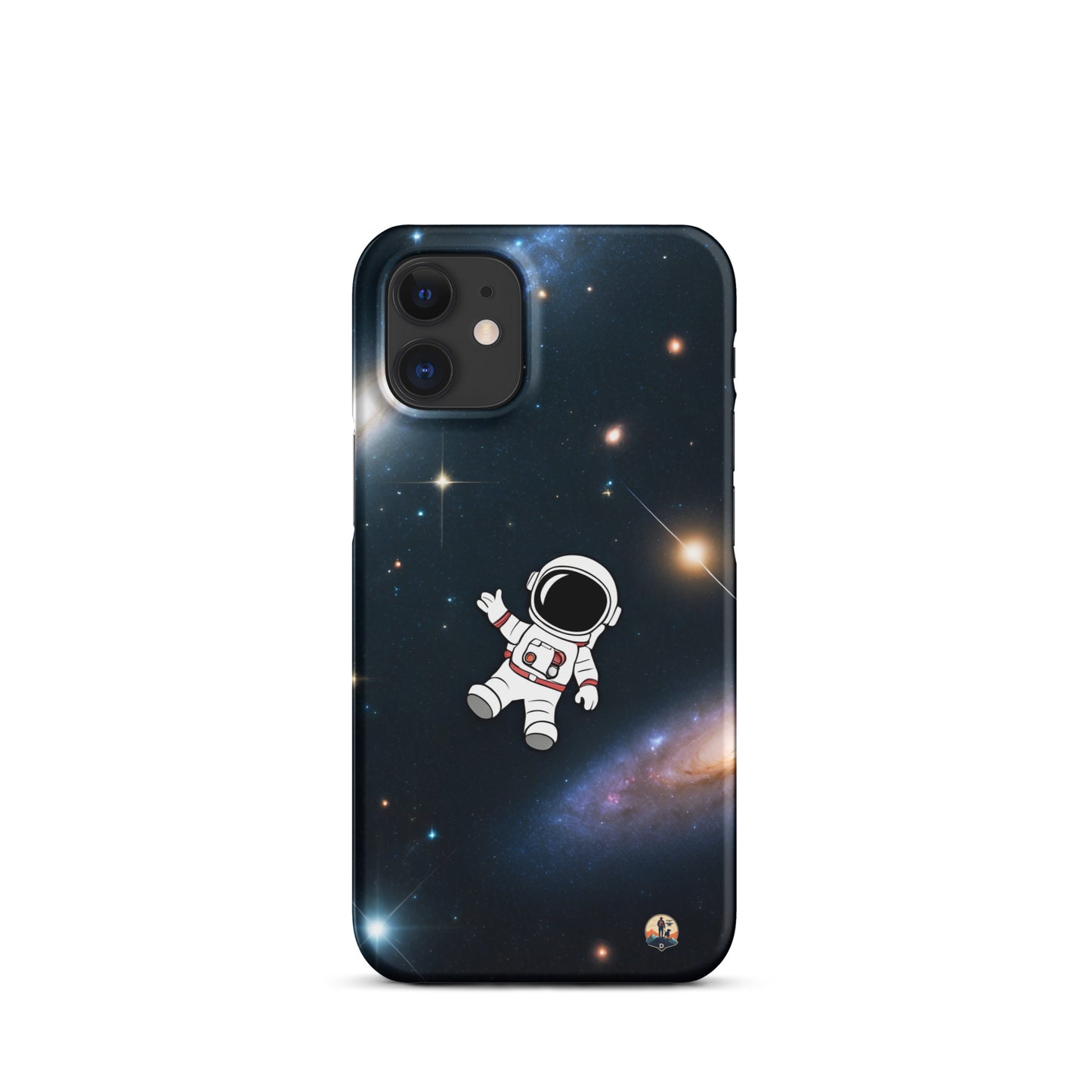 AUSTRONAUT Snap case for iPhone®