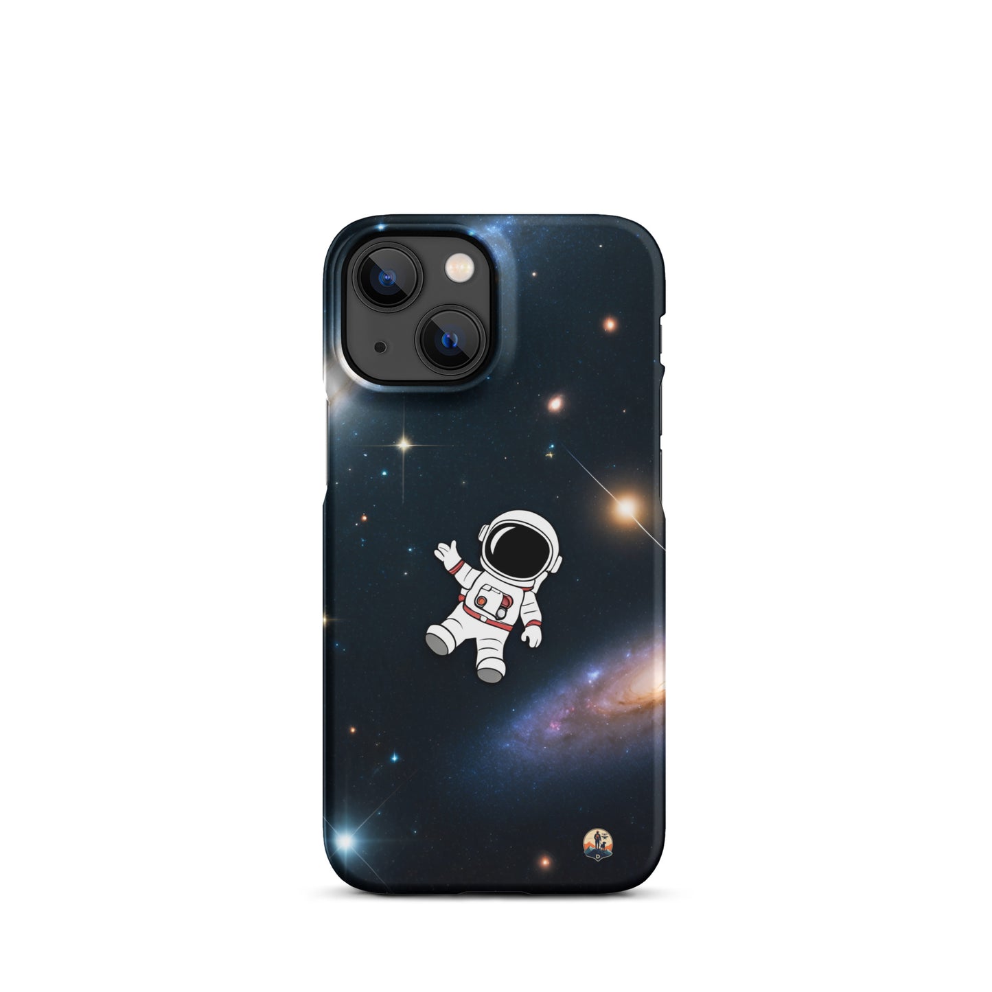 AUSTRONAUT Snap case for iPhone®