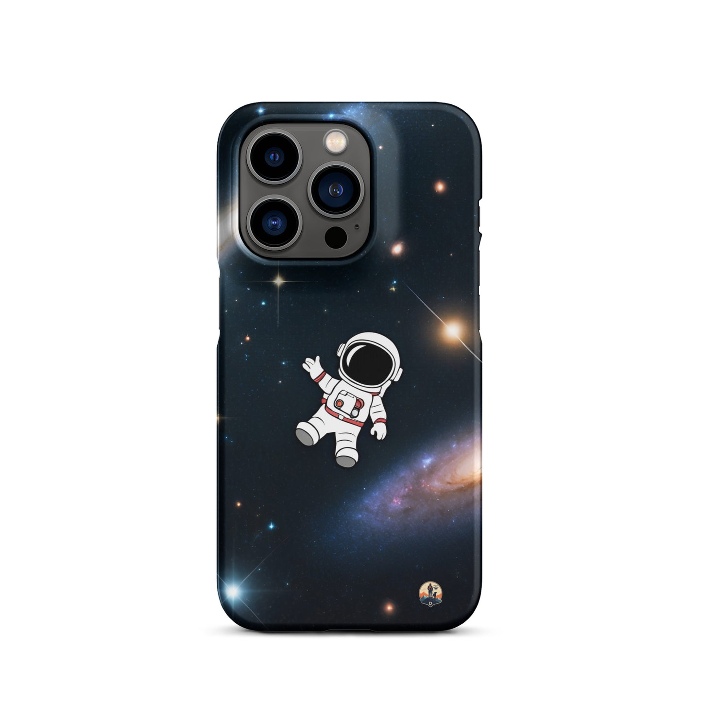 AUSTRONAUT Snap case for iPhone®