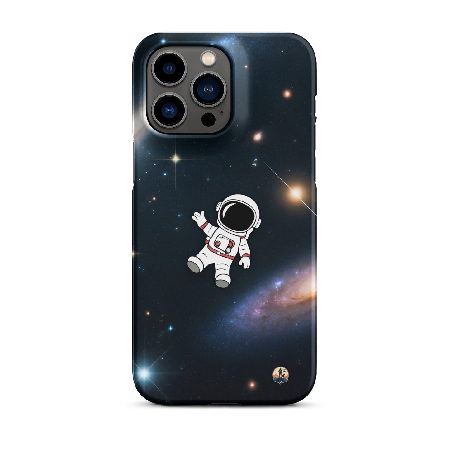 AUSTRONAUT Snap case for iPhone®