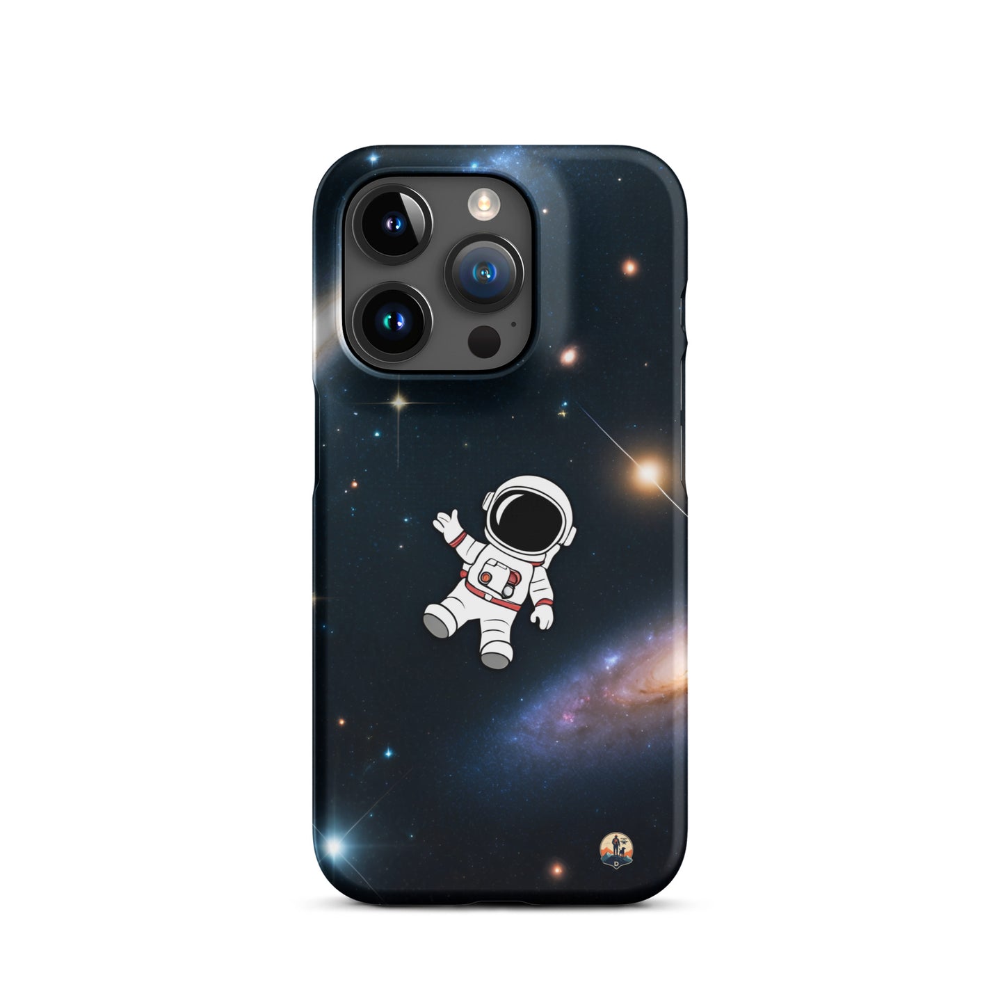 AUSTRONAUT Snap case for iPhone®