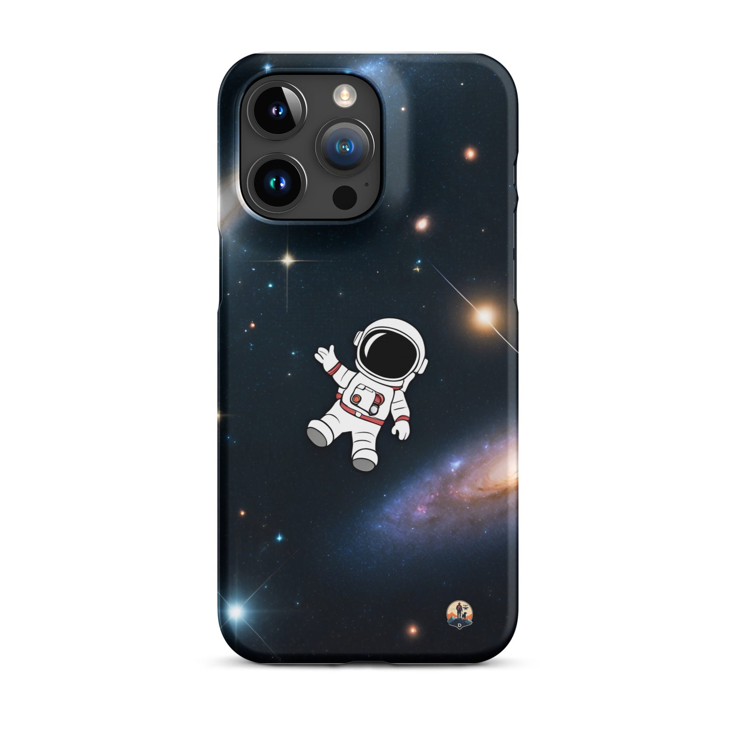 AUSTRONAUT Snap case for iPhone®